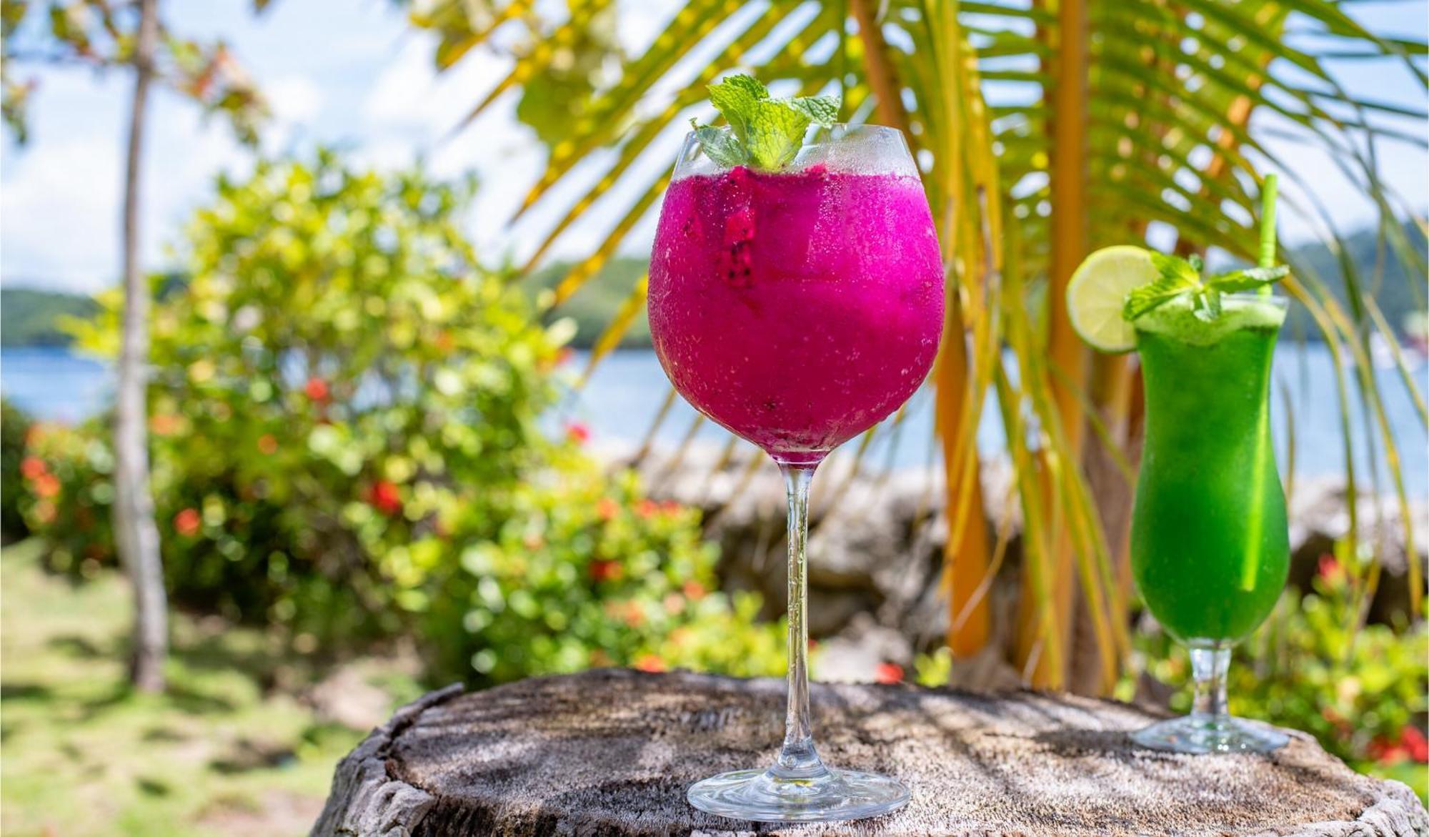 Isla Chiquita Glamping Hotel Paquera Kültér fotó